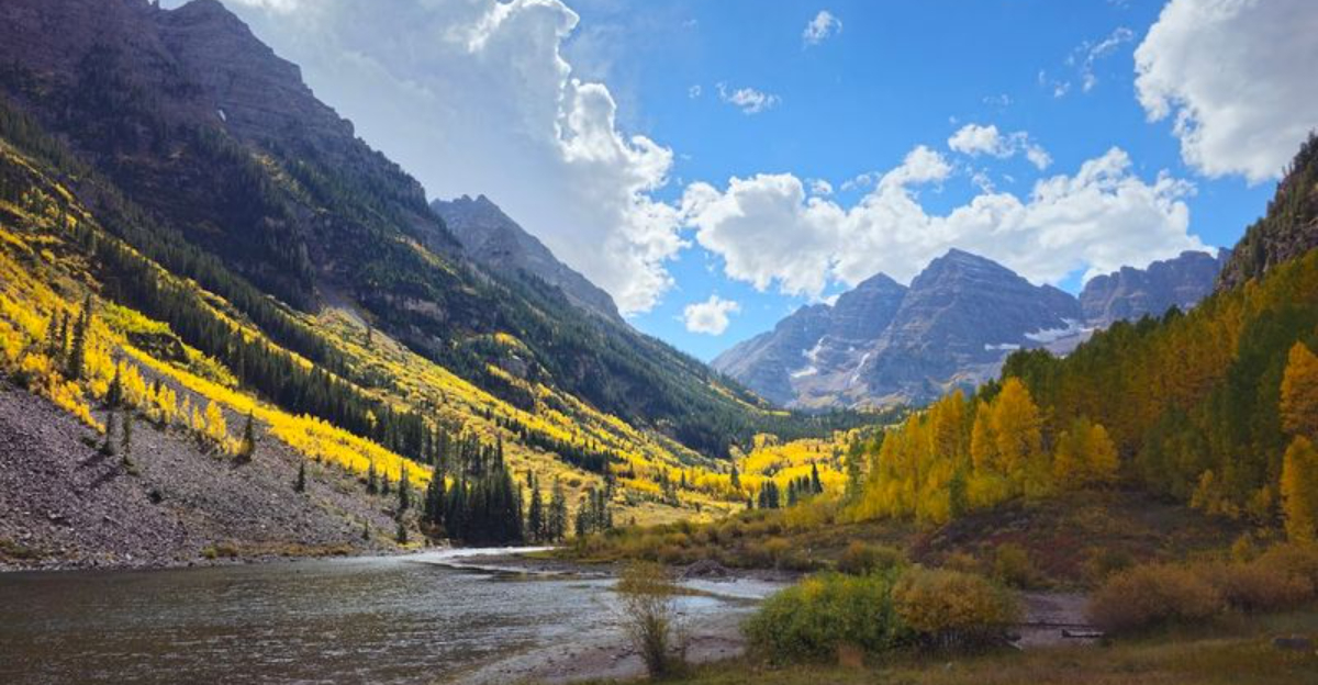 Discover the Most Spectacular Side of Colorado With These 12 Wonders