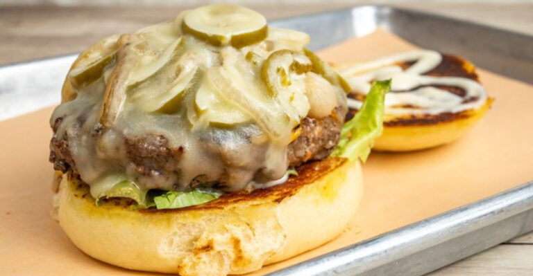 Discover the Underground Texas Restaurant You Have to Experience at Least Once