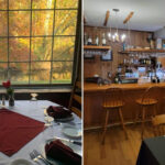 Discover This Hidden Creekside Restaurant In Pennsylvania That’s A True Find
