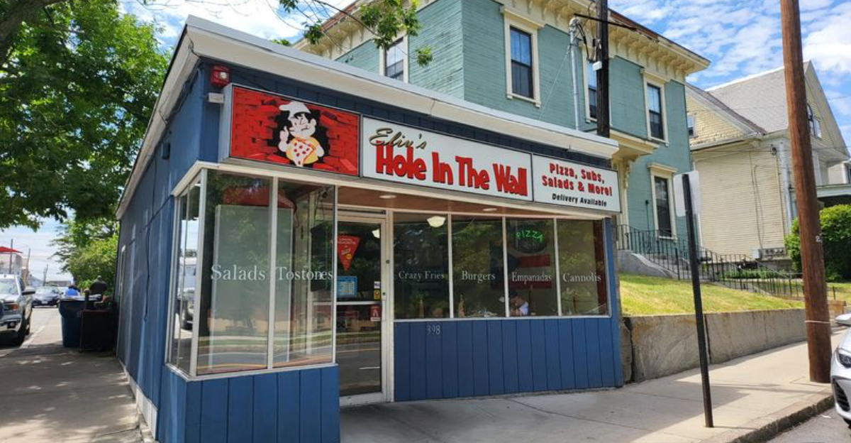 Don’t Expect Locals to Share These 10 Incredible Massachusetts Restaurants Easily
