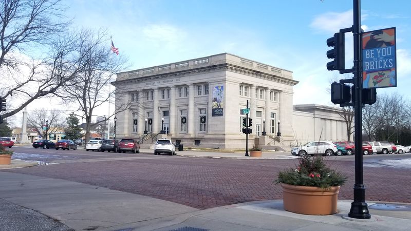 Kearney, Nebraska