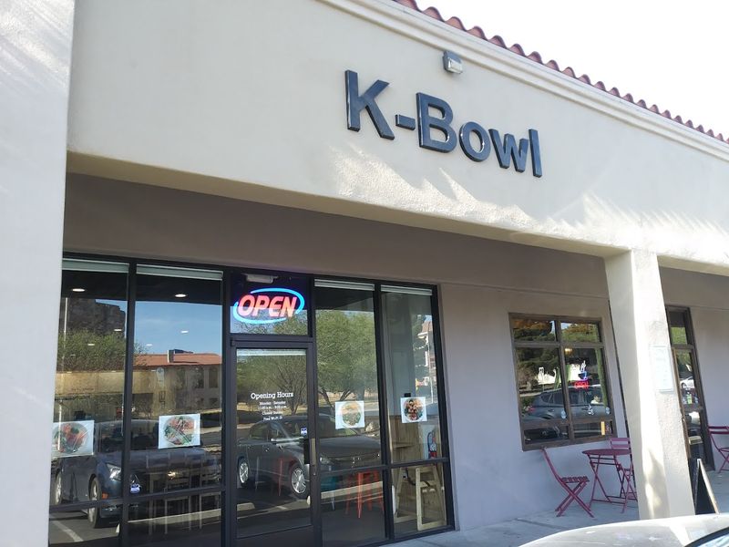 K-Bowl (Las Cruces) K-Bowl (Las Cruces)