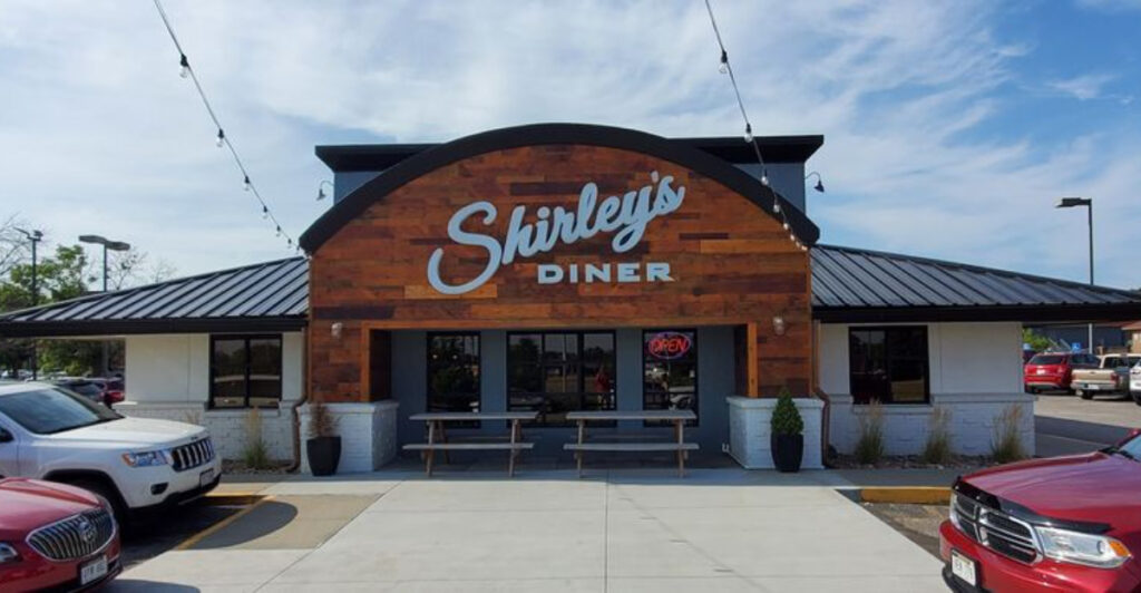 Early Mornings Are Better at These 13 Classic Nebraska Diners