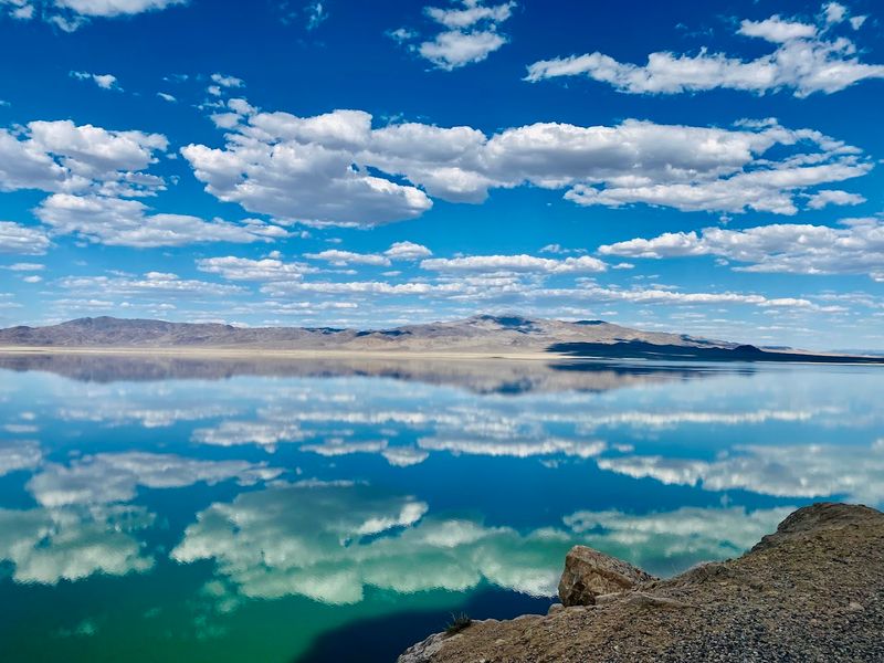 Yerington, Nevada