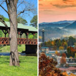 Escape the Noise in These 10 Beautiful Tennessee Towns