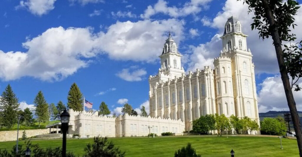 Escape the Rush at These 10 Peaceful Towns Across Utah