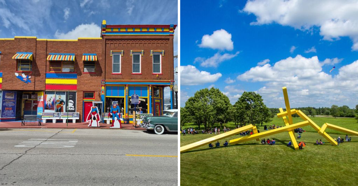 Even Lifelong Illinois Residents Haven’t Tried These 8 Things