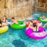 Every Major New Jersey Theme Park, From Boardwalk Classics to Indoor Giants