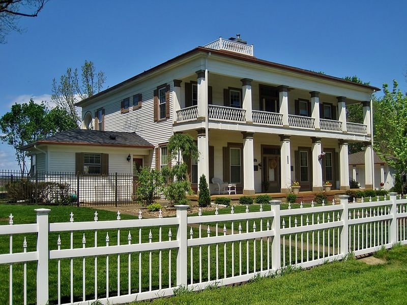 John Hossack House (Ottawa)