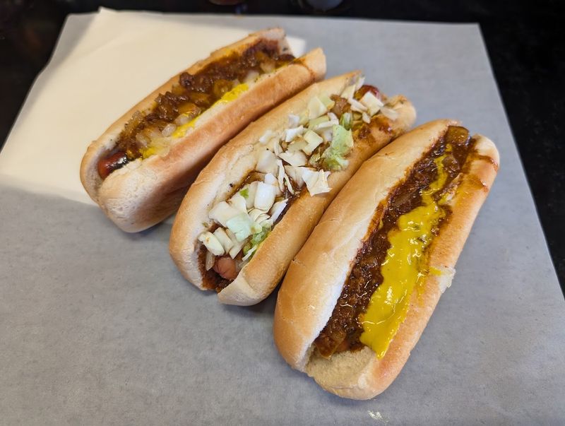 The Roast Grill (Raleigh)