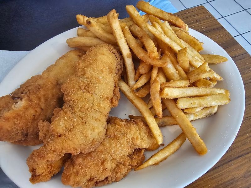 Friday Fish Fry, Pie Dreams, and the Midwestern Salad Bar Twist Friday Fish Fry, Pie Dreams, and the Midwestern Salad Bar Twist