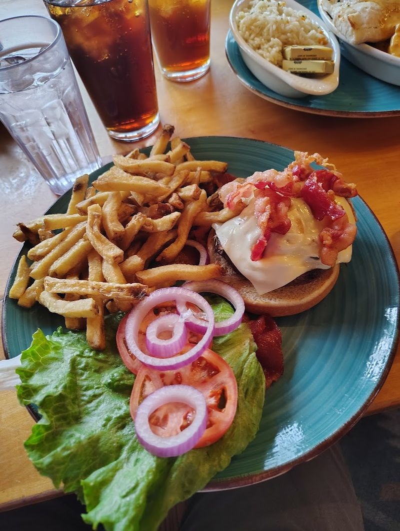 The Meal That Turns Curiosity Into Commitment The Meal That Turns Curiosity Into Commitment