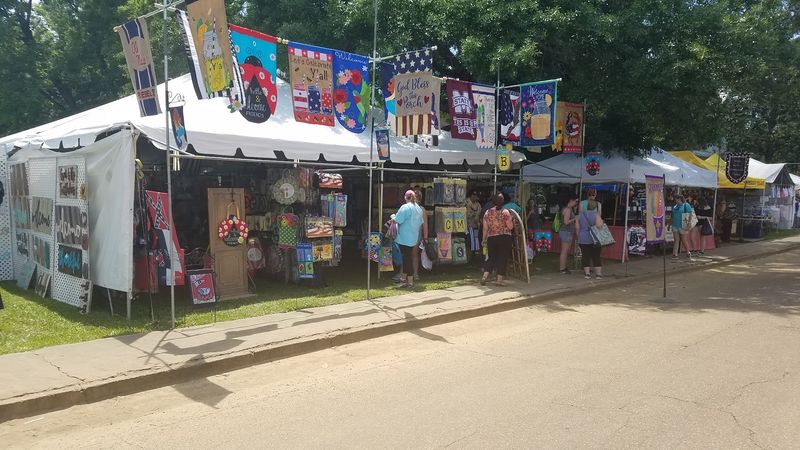 Canton Flea Market (Canton) Canton Flea Market (Canton)