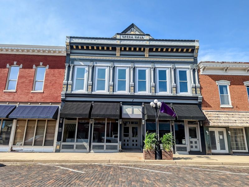 Arcola