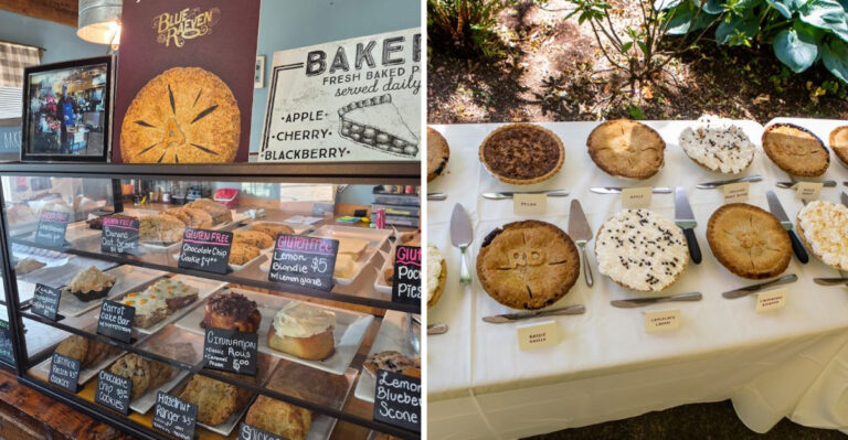 For Marionberry Pie Lovers, This Oregon Bakery Is a Road Trip Stop You Can’t Miss