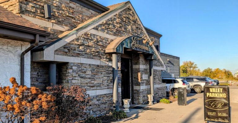 From Pasta To Pizza, These 15 Michigan Italian Restaurants Are Must-Tries