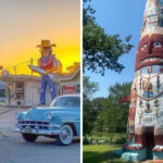 From Strange to Charming—11 Oklahoma Roadside Attractions to Explore