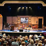 Georgia’s Oldest Theater Is Still Putting On Shows After More Than 200 Years
