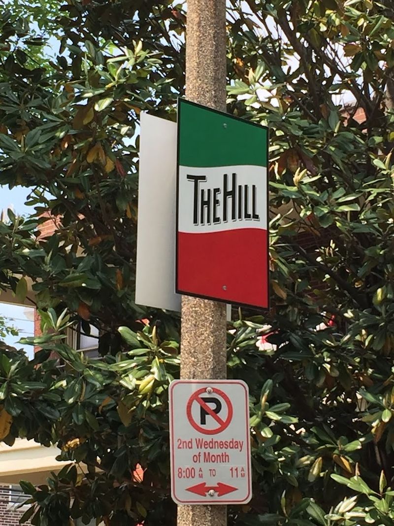 Why The Hill Stands Out in St. Louis