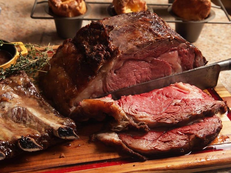 Cavalryman Steakhouse (Laramie)