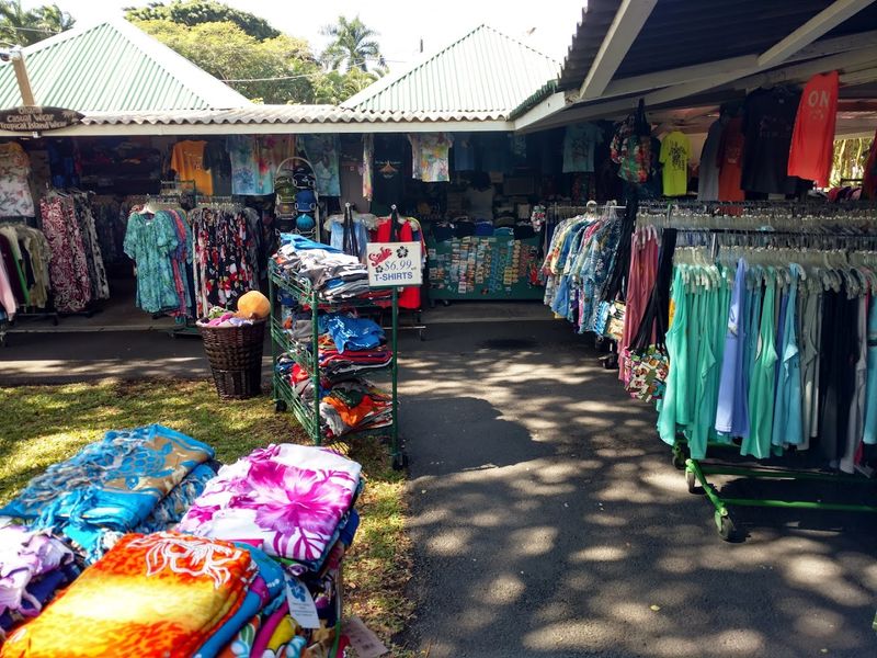 Ali’i Gardens Marketplace (Kailua-Kona)