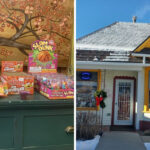 Hidden Across Montana, These 10 Candy Shops Are Full of Small-Town Charm