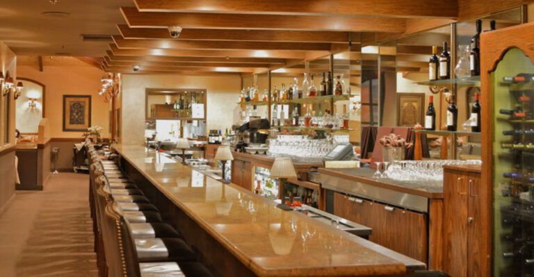 Hidden Across Nevada, These 9 Steakhouses Serve Incredible Old-School Flavor