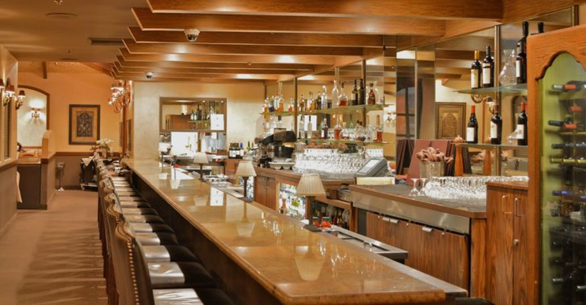 Hidden Across Nevada, These 9 Steakhouses Serve Incredible Old-School Flavor