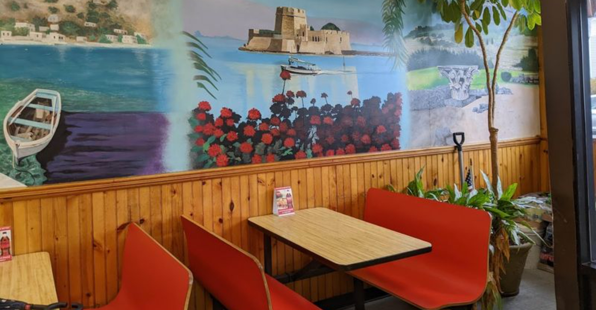 Hidden Across Rhode Island, These 7 Pizzerias Are Absolute Gems
