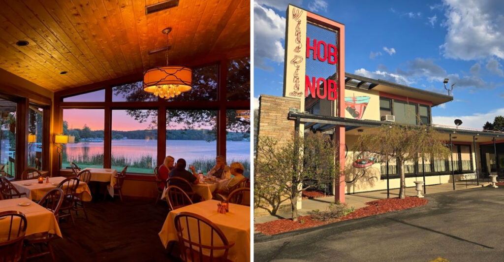 Hidden Far From the Crowds, These 10 Wisconsin Restaurants Deliver Big Flavor