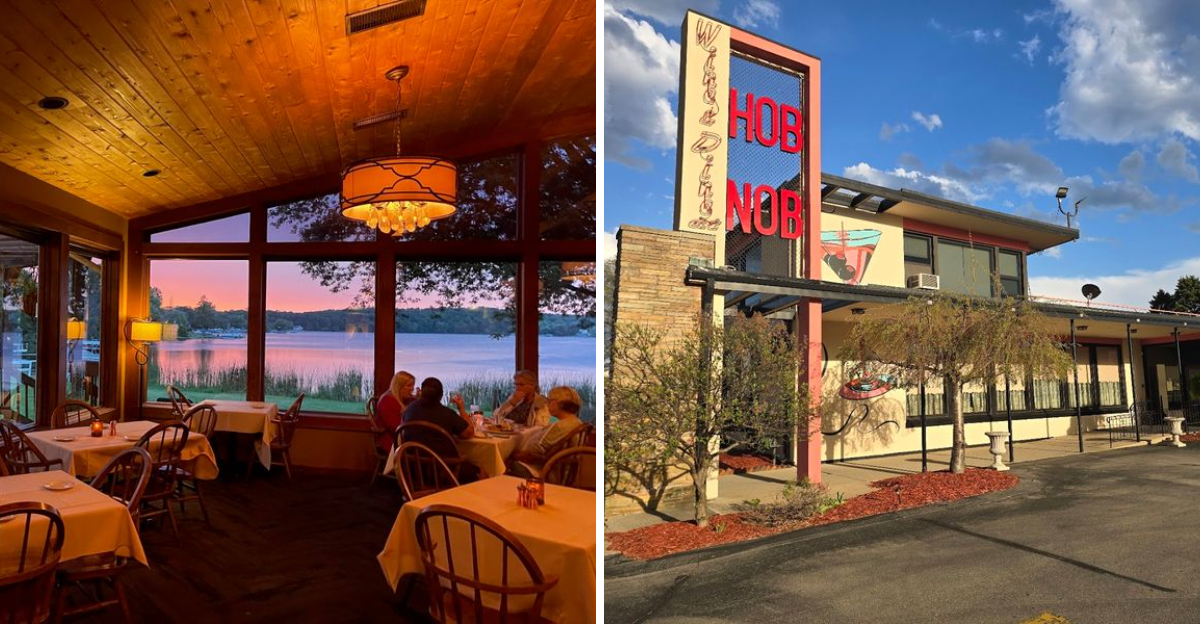Hidden Far From the Crowds, These 10 Wisconsin Restaurants Deliver Big Flavor