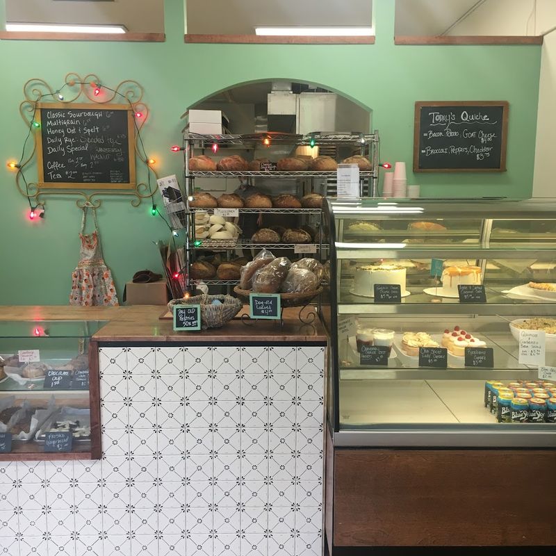 Sunflower Bakery (Helena)