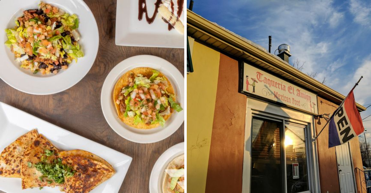 Home-Style Cooking Shines at These 12 Massachusetts Diners