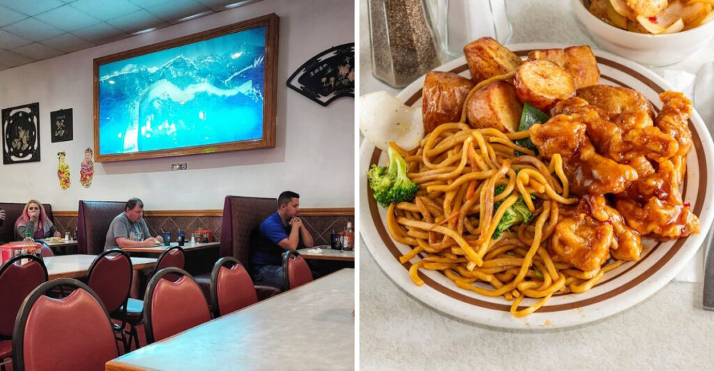 How One Wisconsin Buffet Turned Into a Favorite Spot for Chinese Classics and Comfort Food