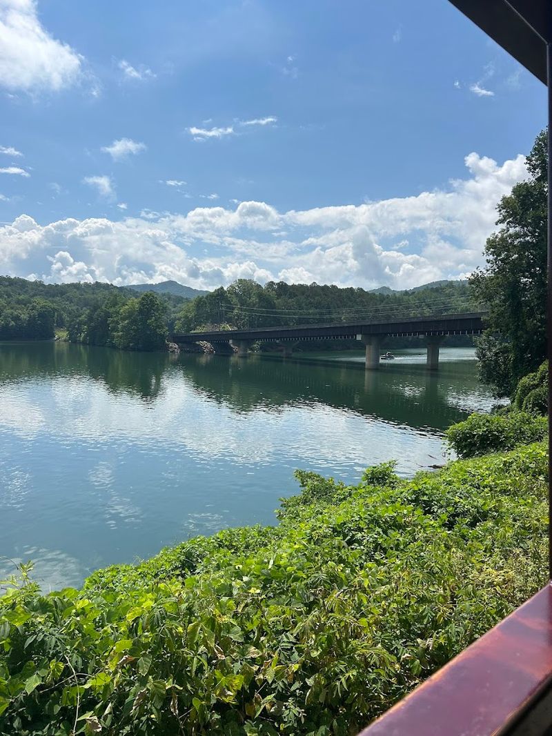 Nantahala Gorge Excursion (Bryson City)