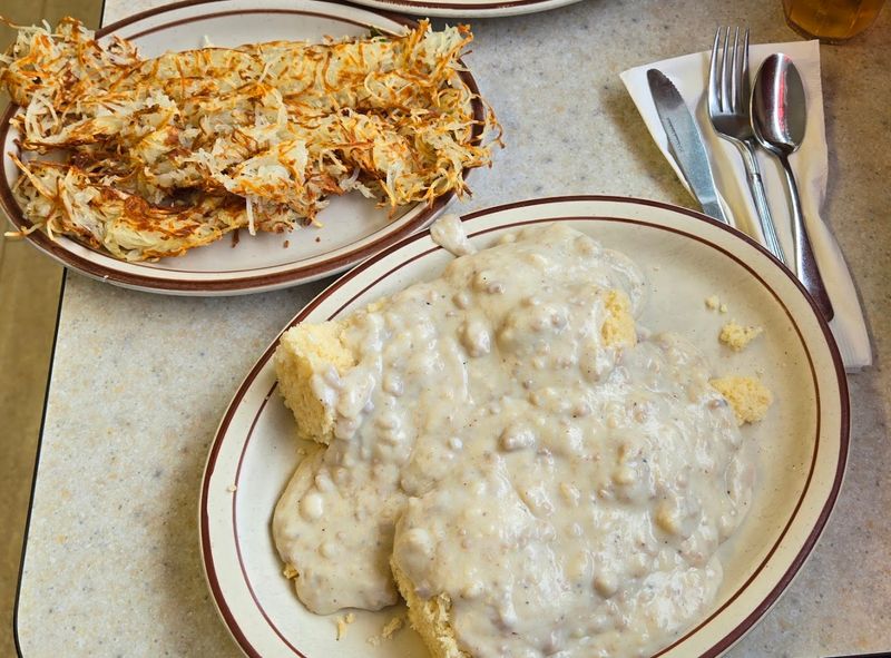 Big Portions, Fair Prices, and Zero Diner Pretension