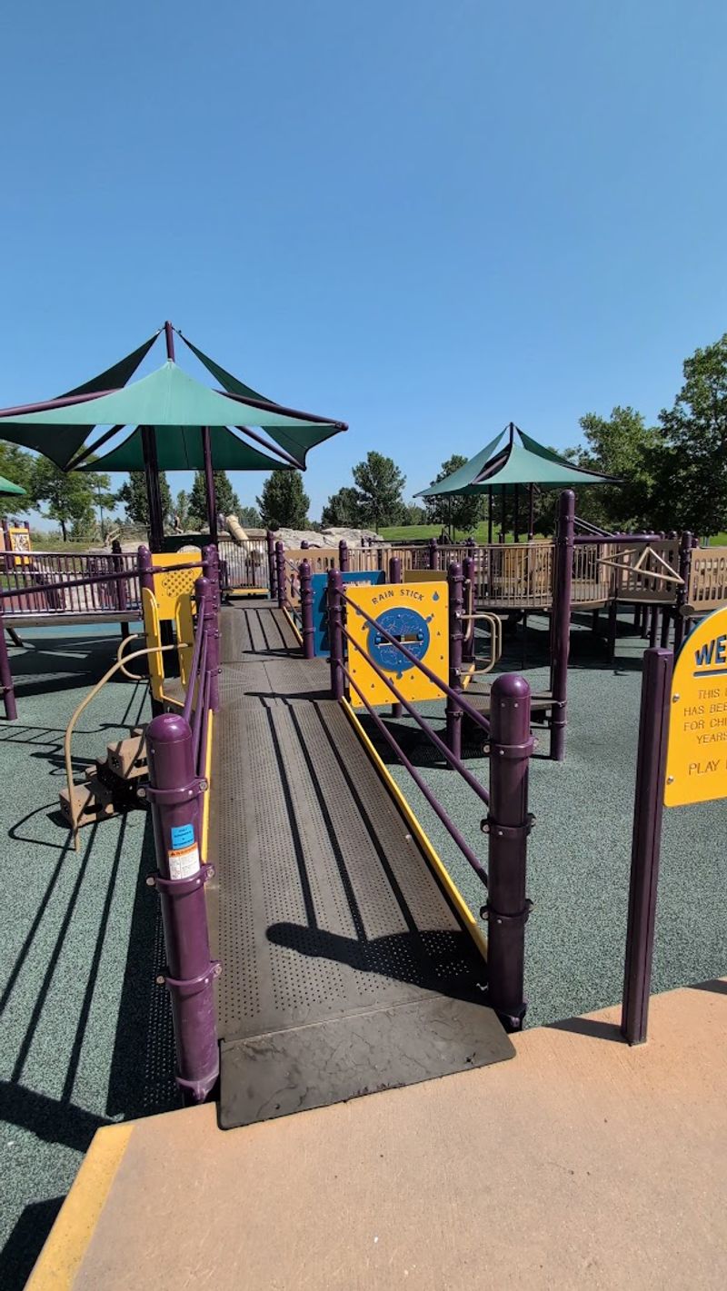 Inspiration Playground (Fort Collins)