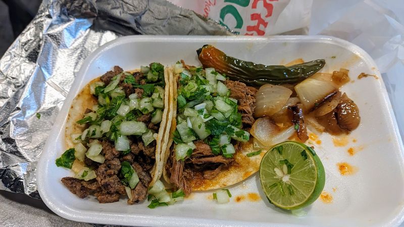 Why the Salsa and Grilled Onions Matter More Than You Expect