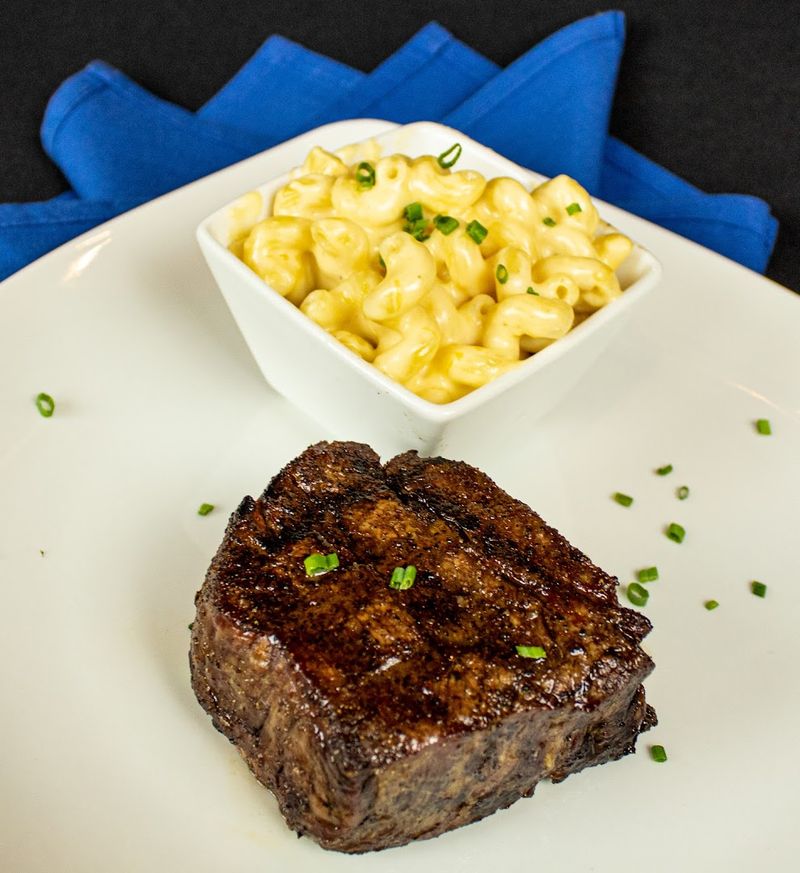 Boars Tusk Steakhouse