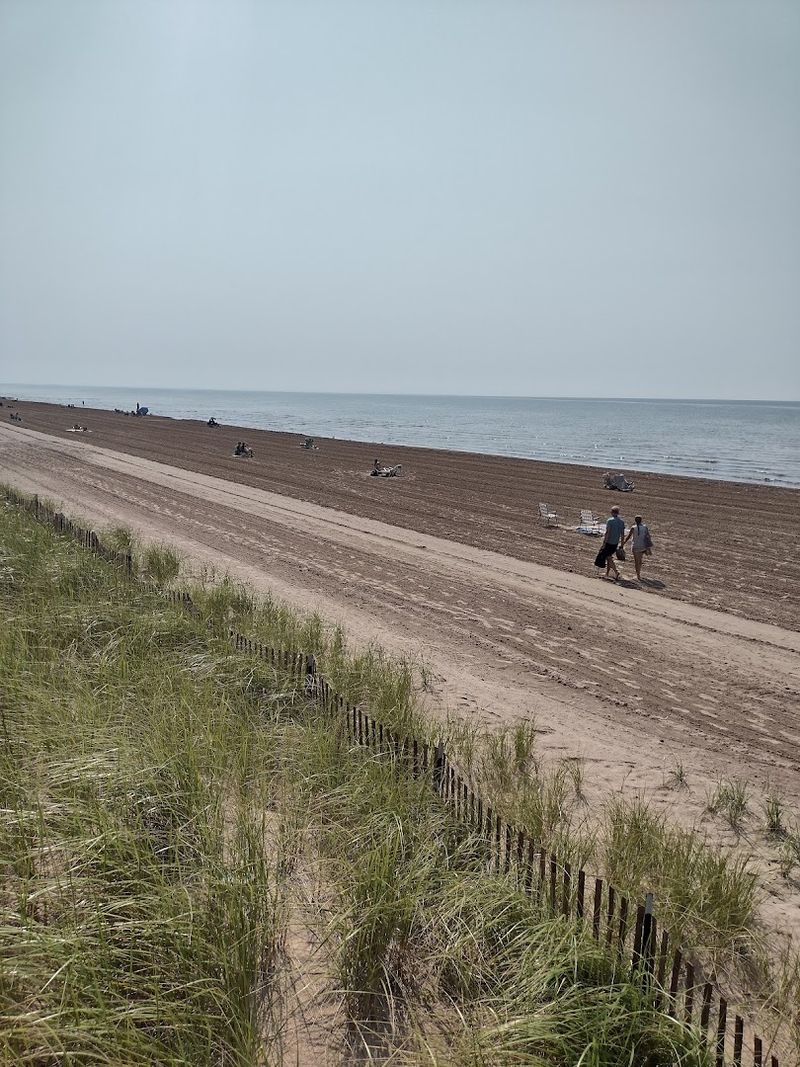 Southwick Beach State Park