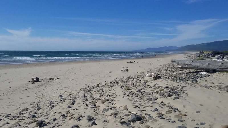 Manzanita, Oregon