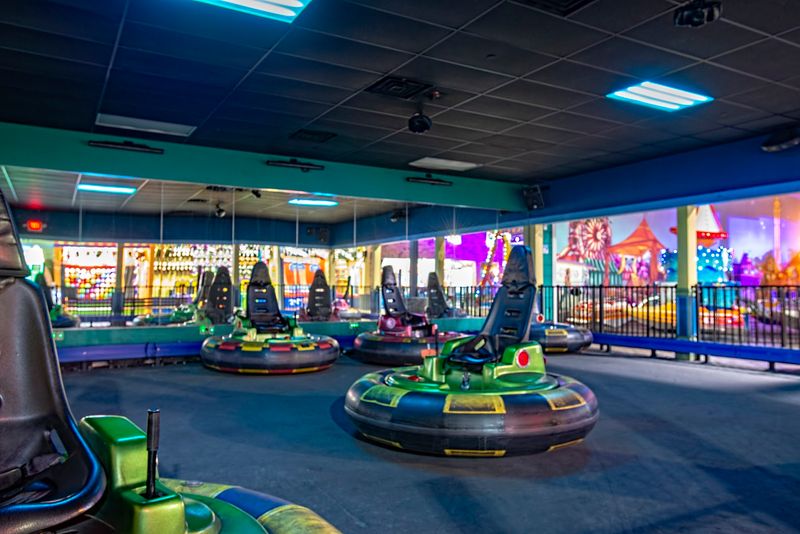 iPlay America