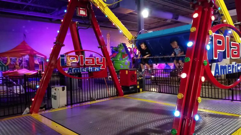 iPlay America