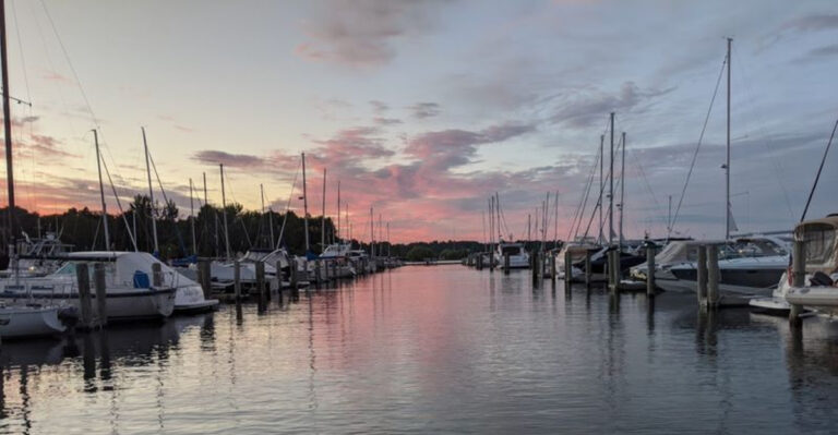 If Hallmark Filmed in Michigan, These 16 Small Towns Would Make the Cut