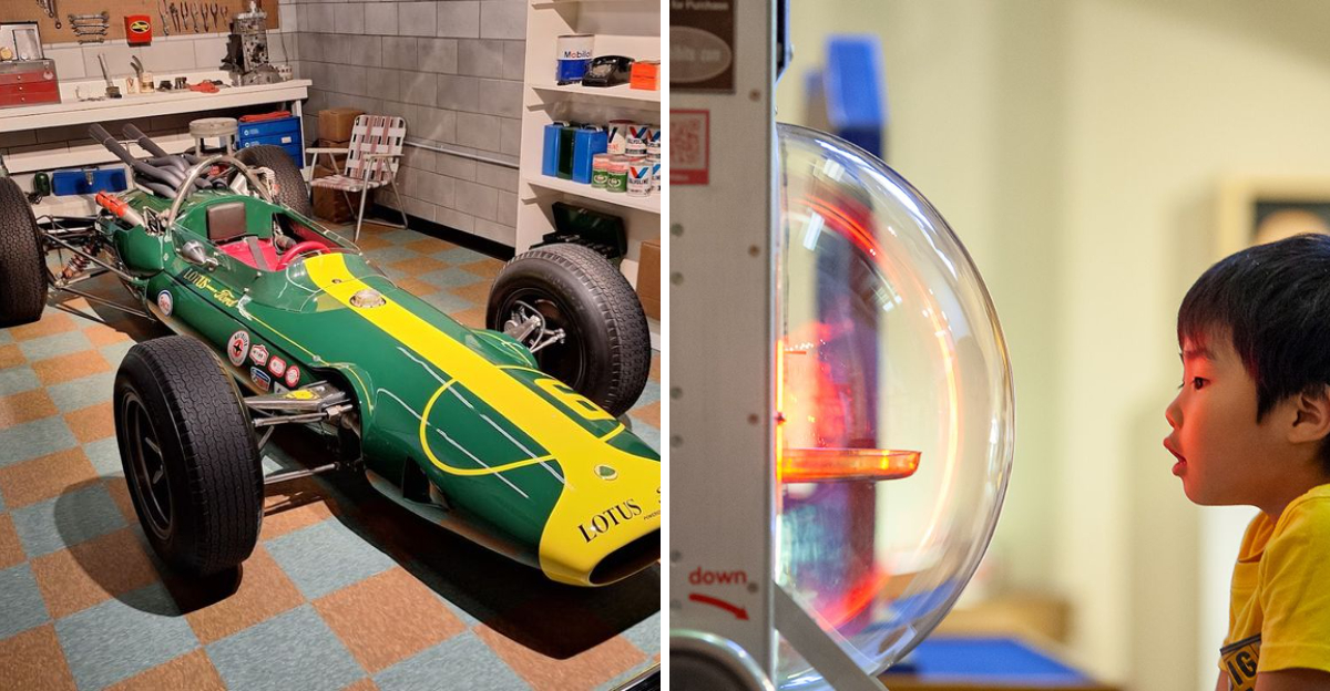 Indiana Has Plenty to Explore Indoors-Start With These 12 Highlights in 2026