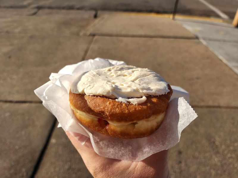 The Texture Is What Sets These Donuts Apart
