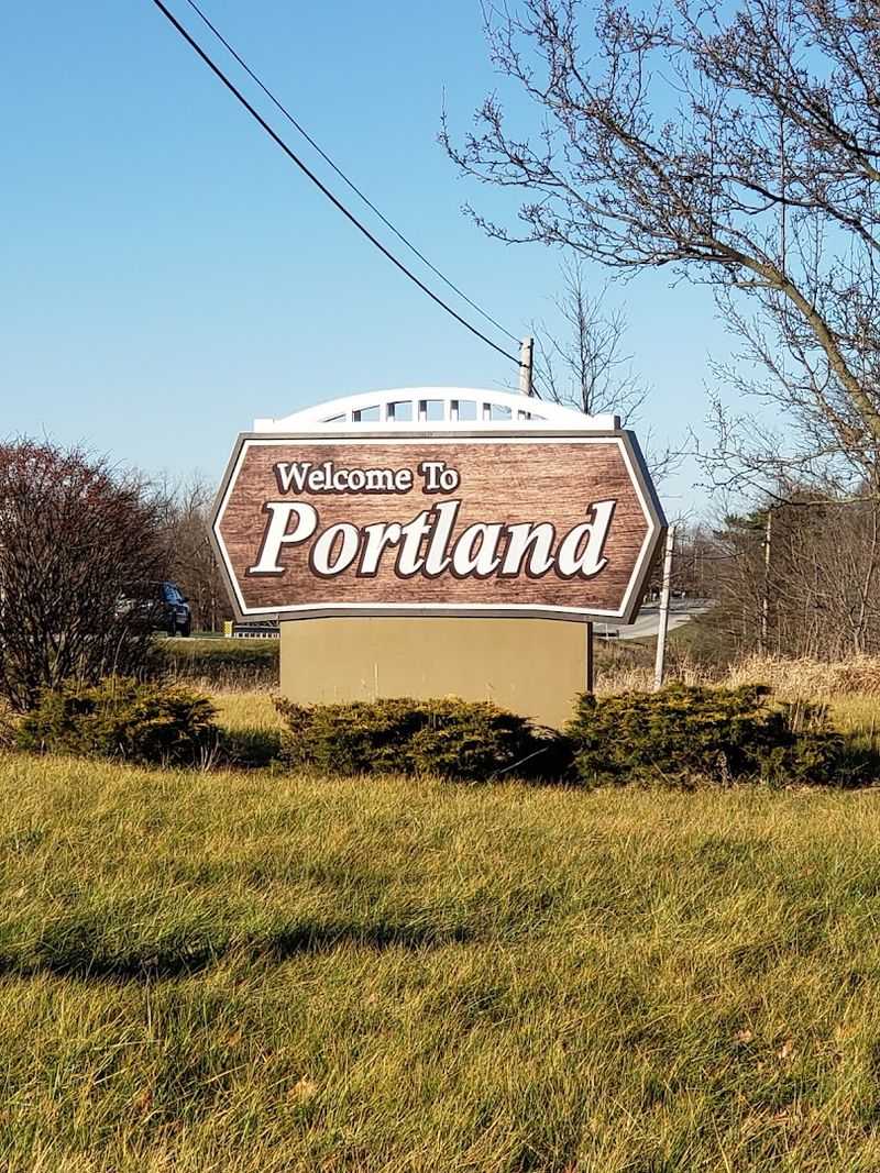 Portland, Indiana Portland, Indiana