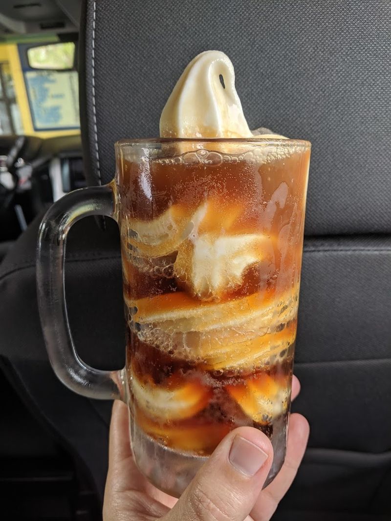 The Indiana Float That Steals the Whole Meal