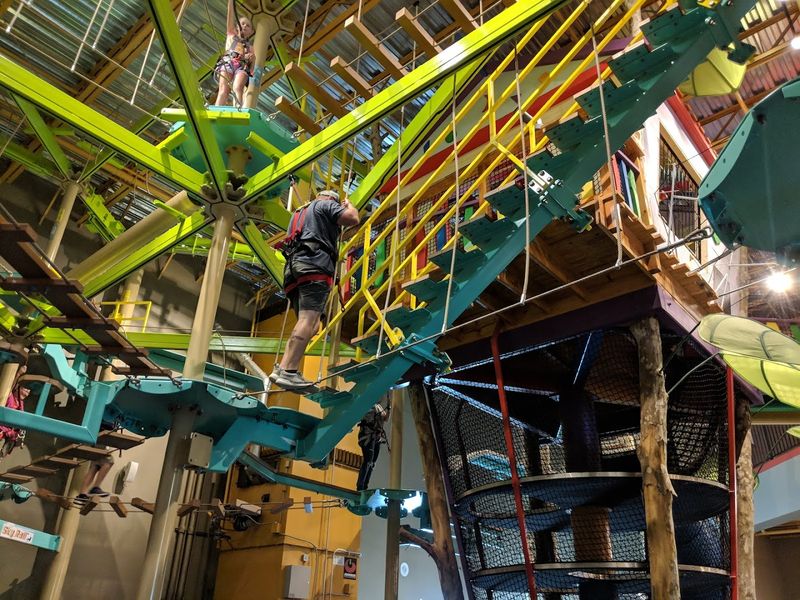 Terre Haute Children’s Museum (Terre Haute)