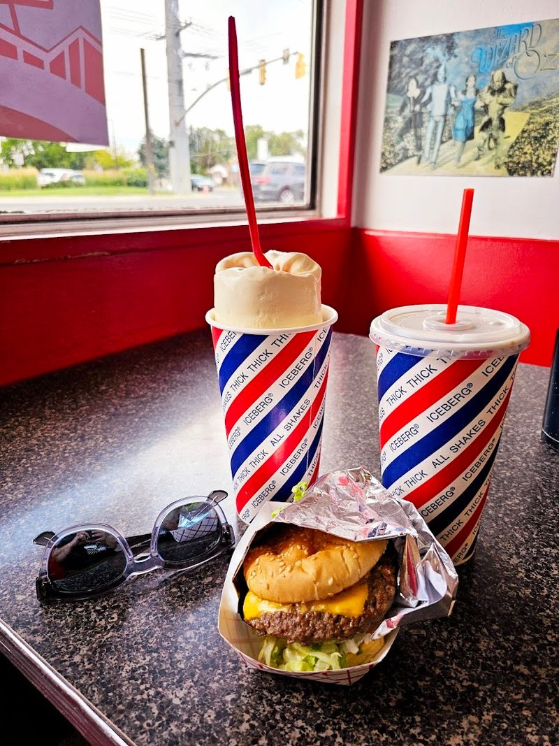 How to Order Like You Have Been Coming for Years